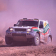 Illustration for article titled Meet The Mitsubishi Pajero Evo: The Last Forgotten Homologation Special